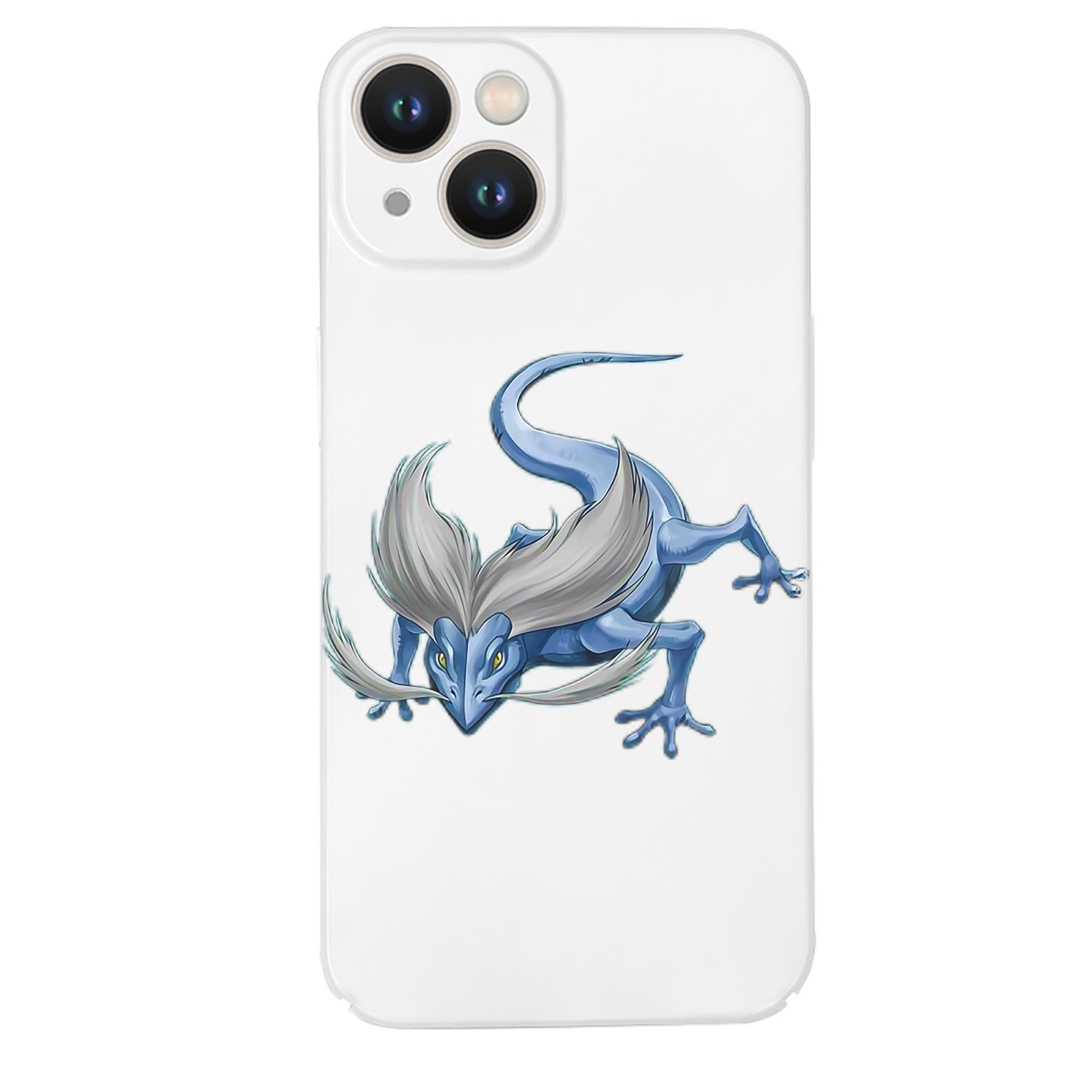 （画像用） 遊☆戯☆王 Yu-Gi-Oh! 【iPhone 14シリーズ対応】ハードケース